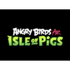 Angry Birds AR Isle of Pigs 1.0