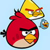 Angry Birds Theme 1.0