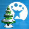 Animated Christmas Tree for Desktop Multipack 1.0