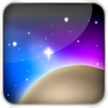 Animated Desktop Wallpaper Starfield  3.5