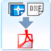 Any DWG to PDF Converter 2016