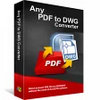 Any PDF to DWG Converter 2023