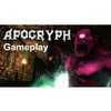 Apocryph: an old-school shooter 1.0