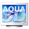 Aqua 3D Screensaver 1.51