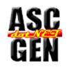 Ascgen  2.0.9.6