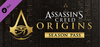 Assassin's Creed® Origins - Season Pass Varies with device