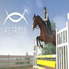 Astride  