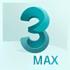 Autodesk 3DS Max 2023