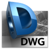 Autodesk DWG TrueView (64 bit) 2014