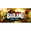 BADLAND: Game of the Year Edition 2016