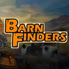 Barn Finders Patch 03