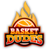 BasketDudes 2547