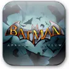 Batman: Arkham Asylum Demo