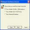 Belkasoft ICQ History Extractor 1.01