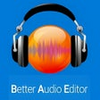 Better Audio Editor 1.0