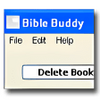 Bible Buddy 2.1.0