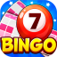 Bingo Blaze - Free Bingo Games Varies with device