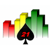 Blackjack Simulator and Trainer 5.7