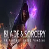 Blade and Sorcery Varies with device