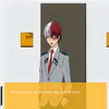 BNHA/MHA Valentines Dating Sim  1.0
