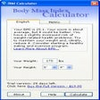 Body Mass Index Calculator 1.1