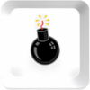 Bomb Dropper: Typing  varies-with-device