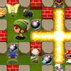 Bomber Man Bomb It  varies-with-device
