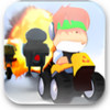 Bombermania  0