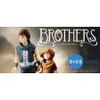 Brothers - A Tale of Two Sons 2016