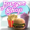 Burger Shop 