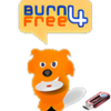 Burn4Free Portable 4.6.0.0