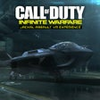 Call Of Duty: Infinite Warfare Jackal Assault PS VR PS4 varies-with-device