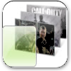 Call of Duty: Modern Warfare 3 theme for Windows 7