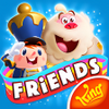 Candy Crush Friends Saga varies-with-device