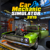 Car Mechanic Simulator 2015 