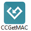 CC Get MAC Address 3.9