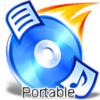 CDBurnerXP Portable  4.5.8.7128