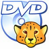 Cheetah DVD Burner 2.45