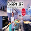 Chef Life: A Restaurant Simulator varies-with-devices