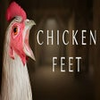 Chicken Feet  varies-with-devices
