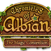 Chronicles of Albian: The Magic Convention 