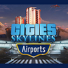 Cities: Skylines - Airports varies-with-devices