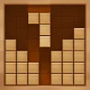 Classic Wood Block Puzzle Varies with device