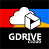 Client for GDrive Cloud 1