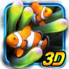 Clownfish Aquarium Live Wallpaper 3.8.68