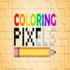 Coloring Pixels  varies-with-device