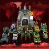 Command & Conquer: Generals - Armageddon - The Final Hour Mod 0.6.8