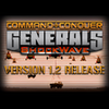 Command & Conquer: Generals - Zero Hour ShockWave Mod  1.201