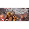 Construction Machines Simulator 2016 2016