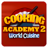 Cooking Academy 2 